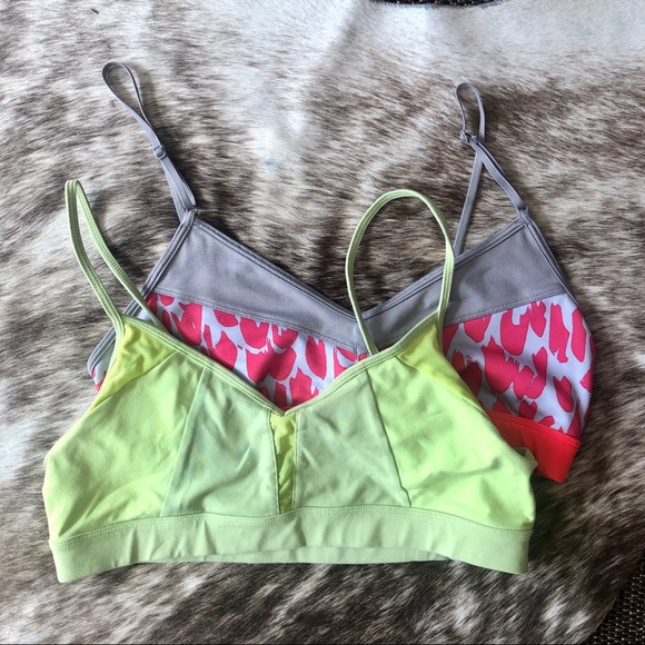 ALO Yoga Other - Bundle of 2 Alo Bras